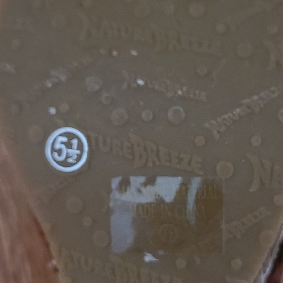 Platform Espedrills Sandals - Picture 6 of 8